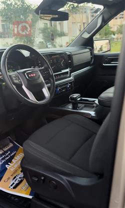 جي ام سي سييرا